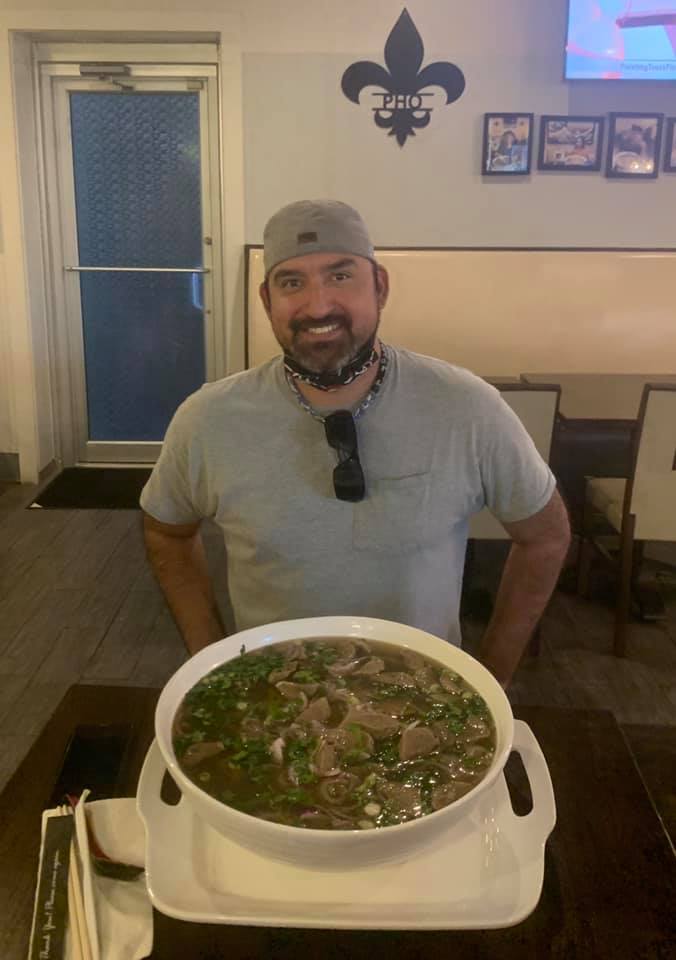 Pho Michael 3559 18th St, Metairie