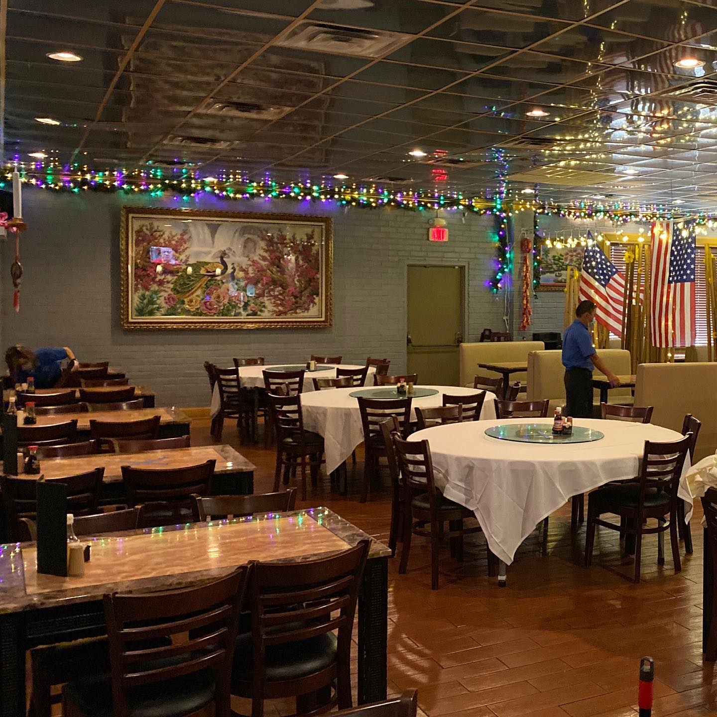 Pho Orchid Restaurant 3117 Houma Blvd, Metairie