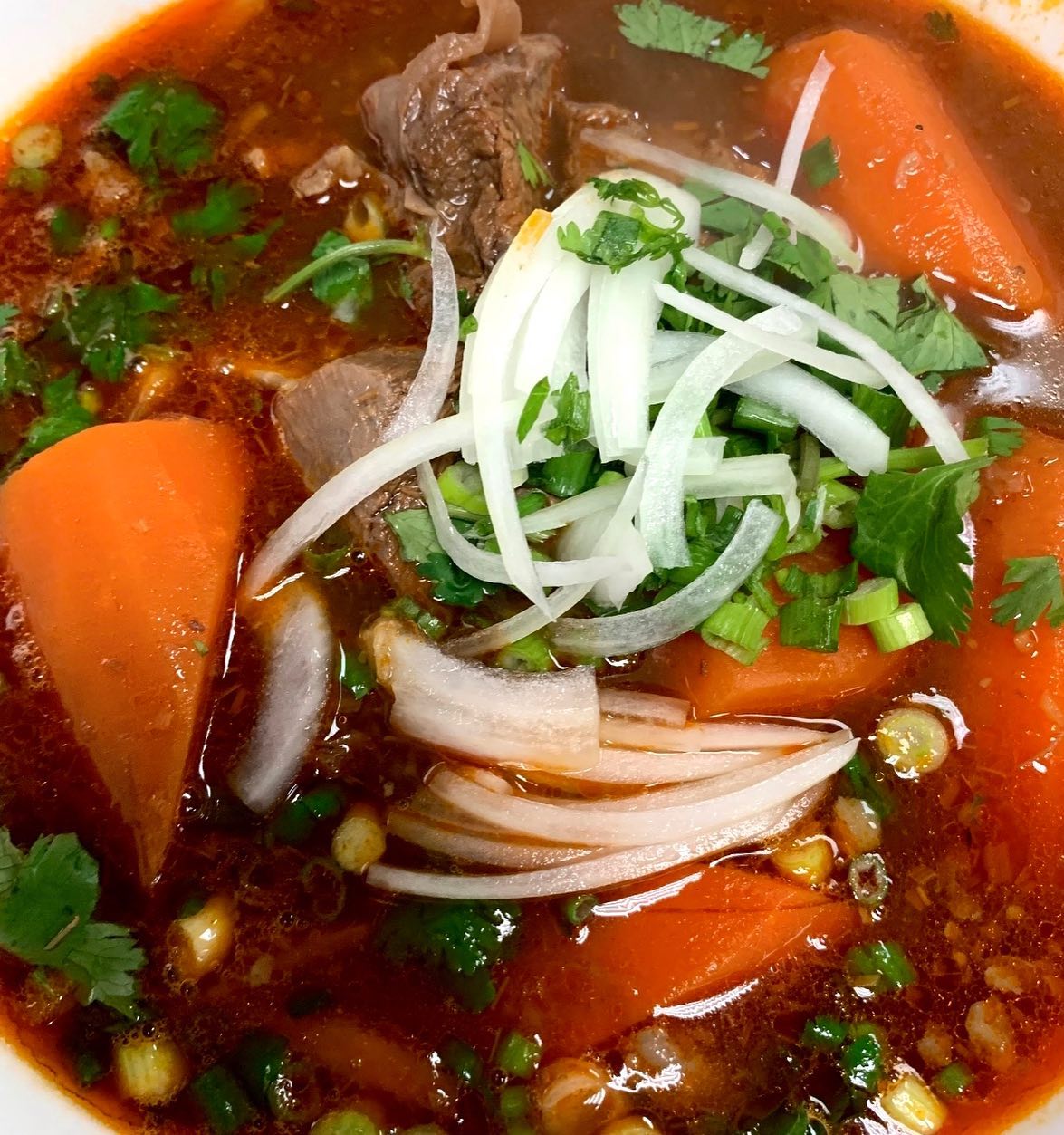 Phở Orchid Restaurant 3117 Houma Blvd, Metairie
