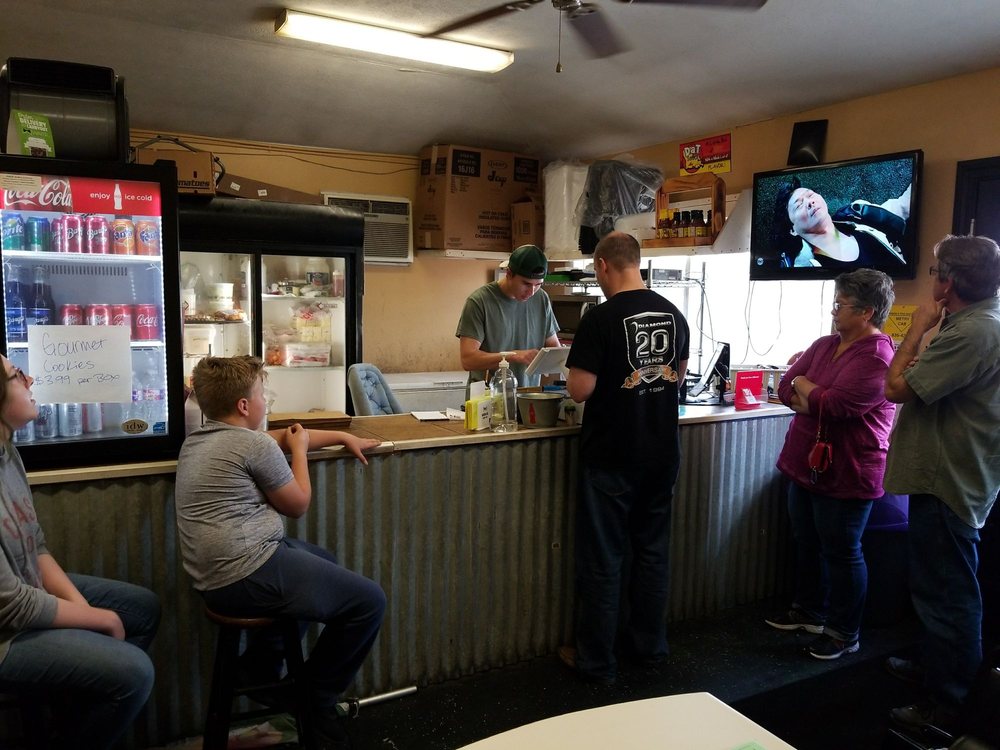 Po-Boy KING 805 Homestead Ave, Metairie