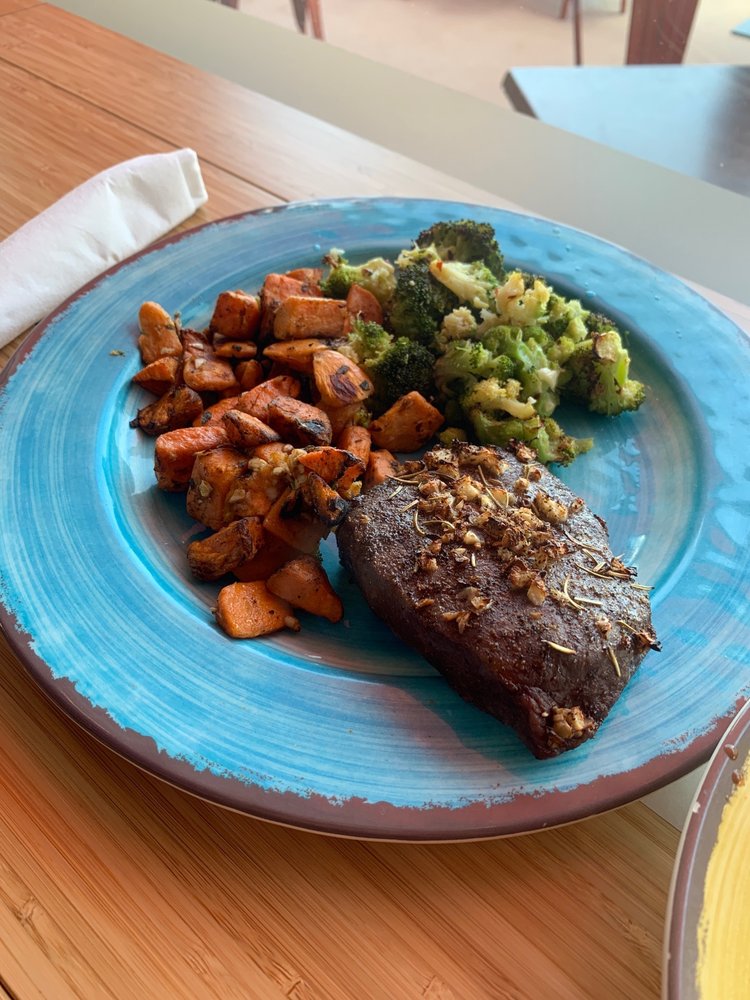 SWEGS Kitchen - Metairie 210 Veterans Blvd A, Metairie