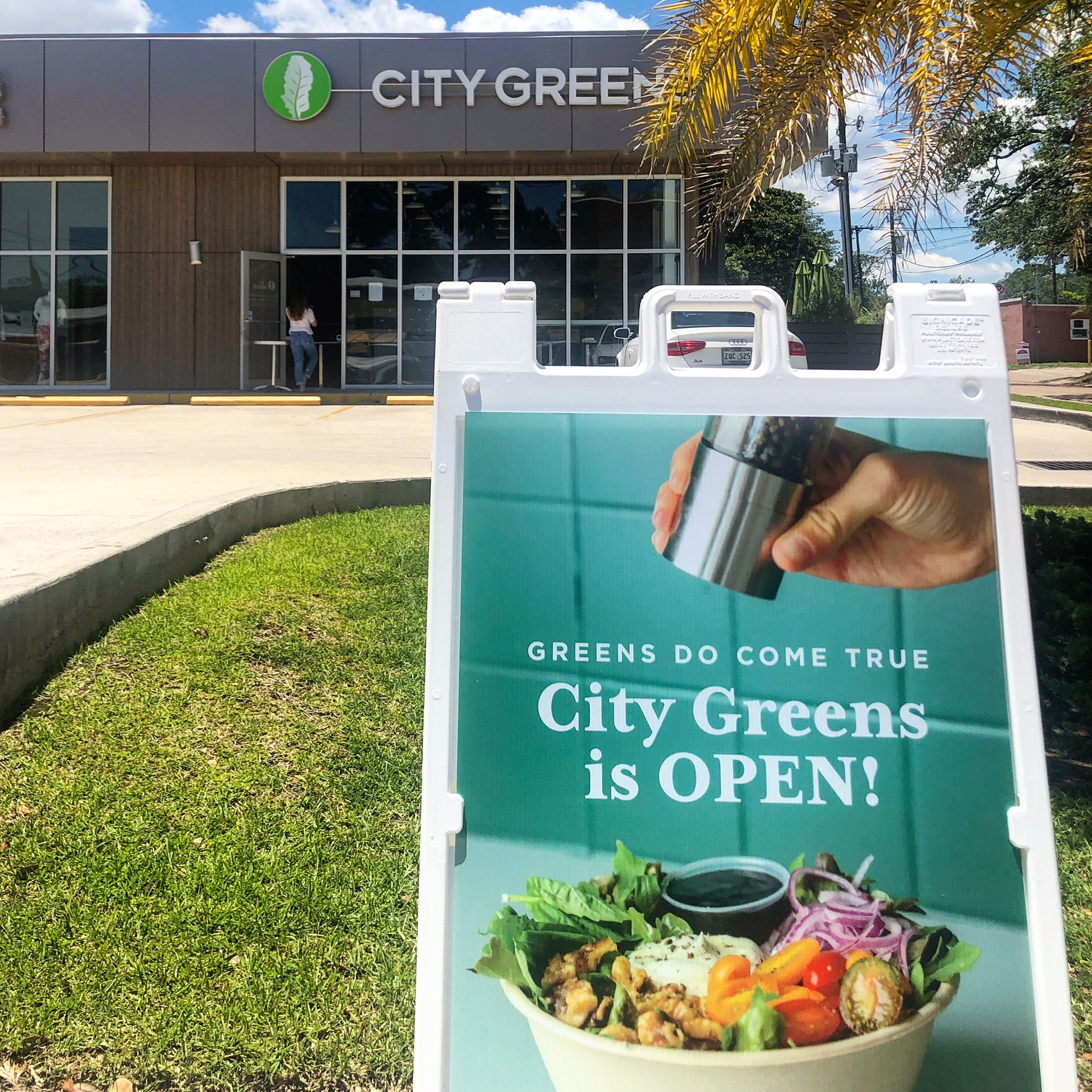 City Greens 600 Metairie Rd Ste E, Metairie