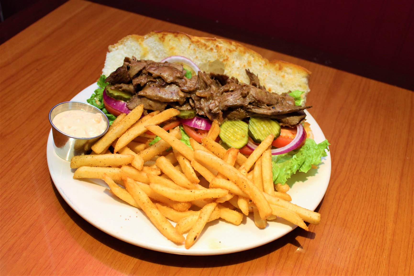 Daisy Dukes® Metairie 5209 W Napoleon Ave, Metairie
