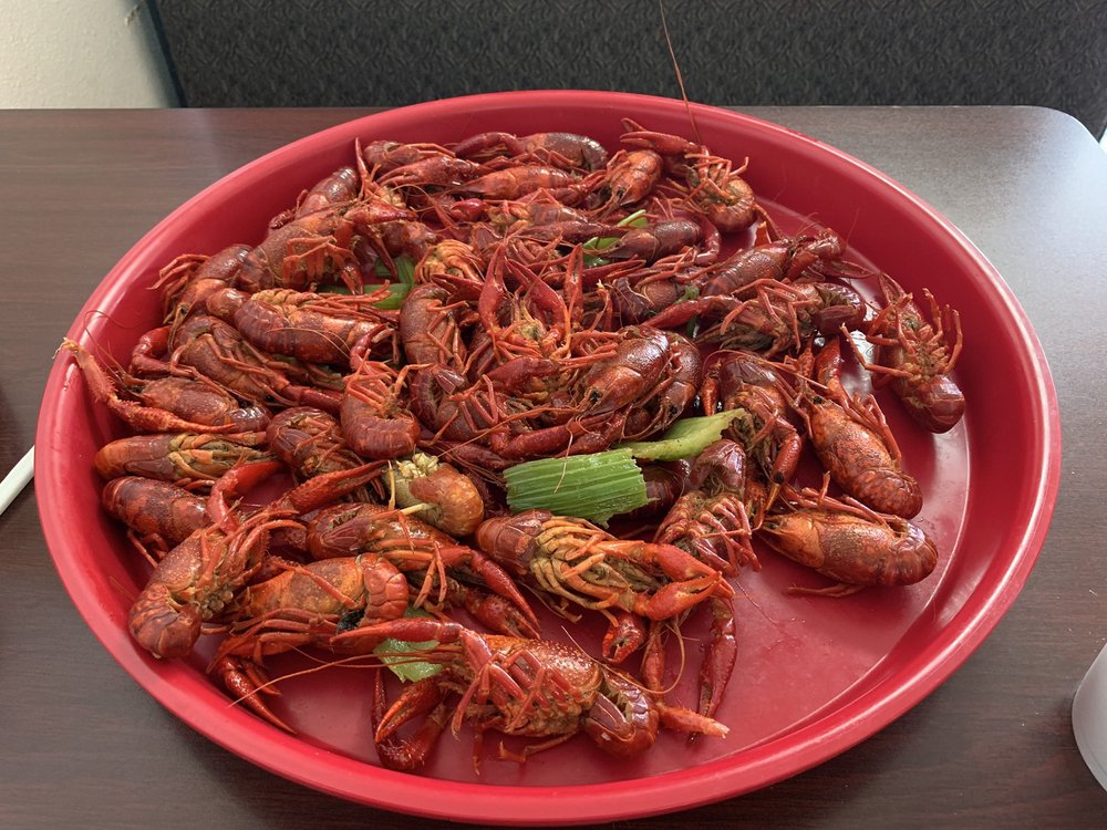 Cajun Persuasion Seafood Market & Poboys 2309 David Dr, Metairie