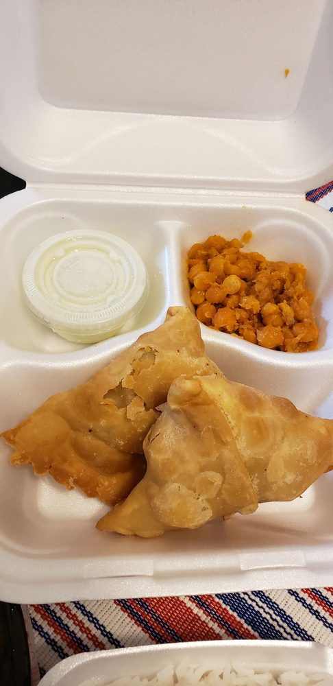 Hot & Spicy Corner 3431 Houma Blvd suite b, Metairie