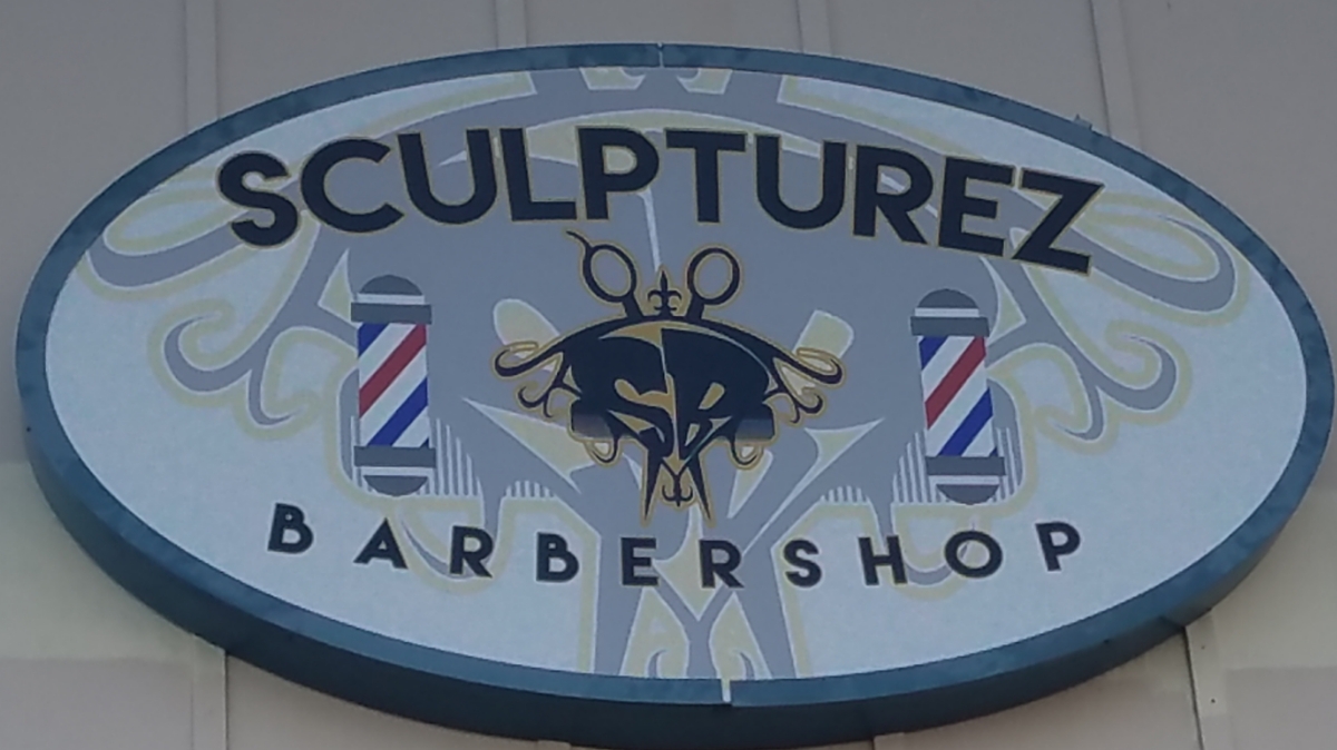 Sculpturez Barber Shop