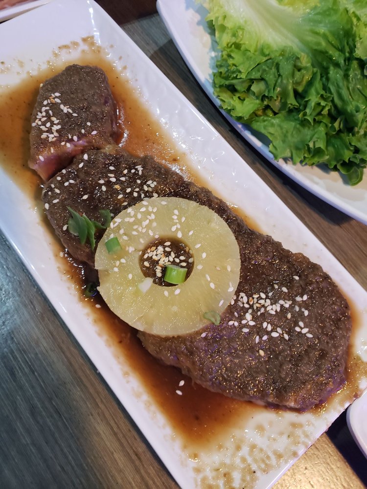 Gangnam Korean BBQ Restaurant 3012 N Arnoult Rd, Metairie