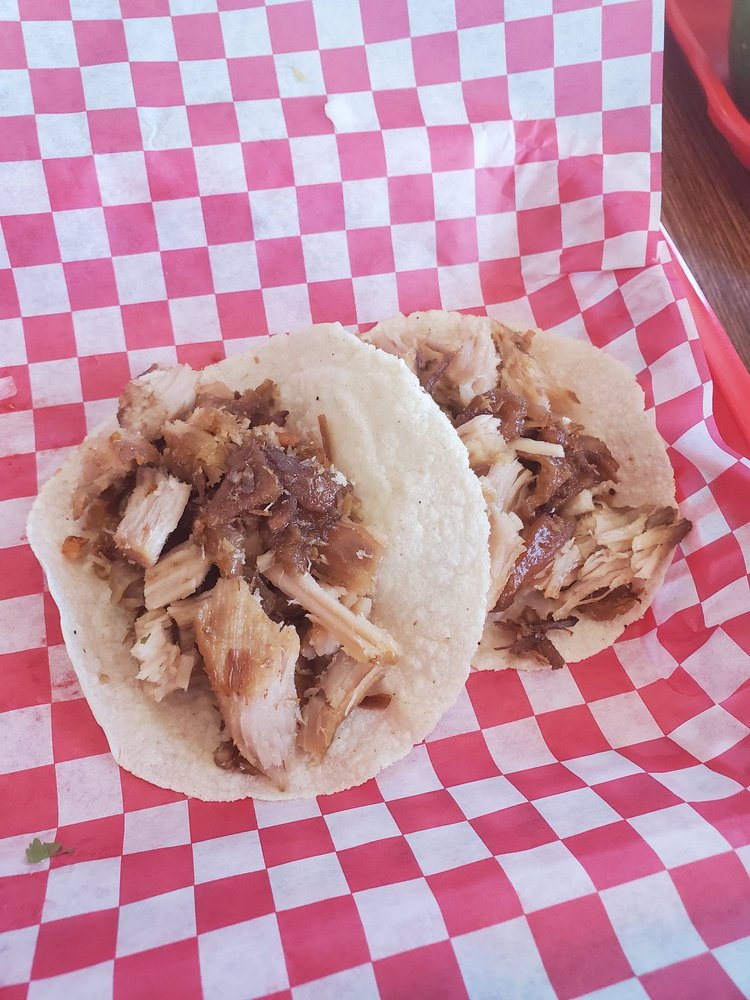 Babbo’s Taqueria 1323 Veterans Memorial Blvd, Metairie