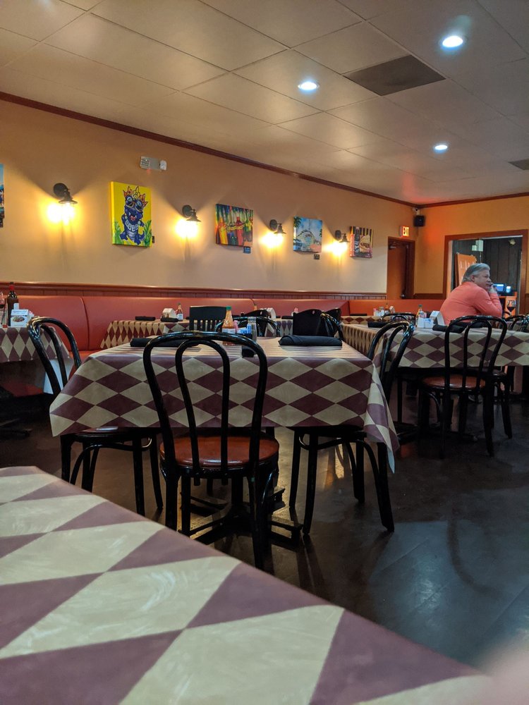 Dab's Bistro 3401 N Hullen St, Metairie
