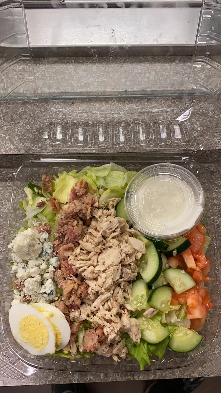 Kimmy's Pita Pockets and More 1323 Veterans Blvd, Metairie