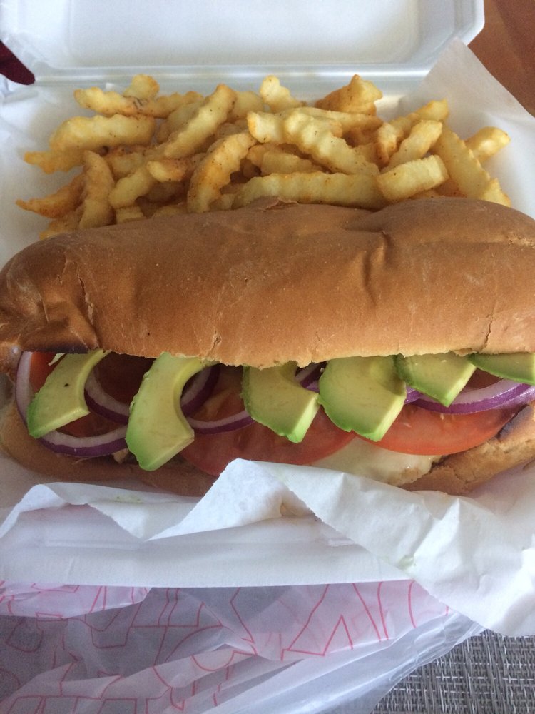 Kimmy's Pita Pockets and More 1323 Veterans Blvd, Metairie