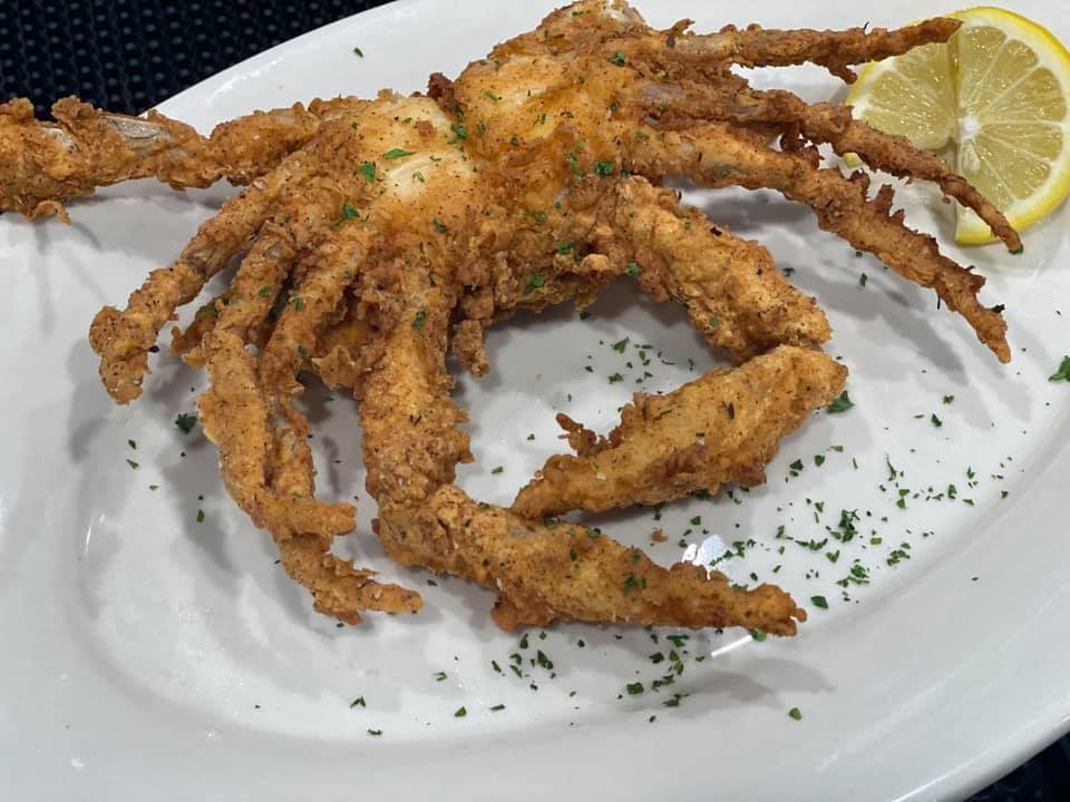 The Gumbo Krewe Restaurant 4517 W Esplanade Ave, Metairie