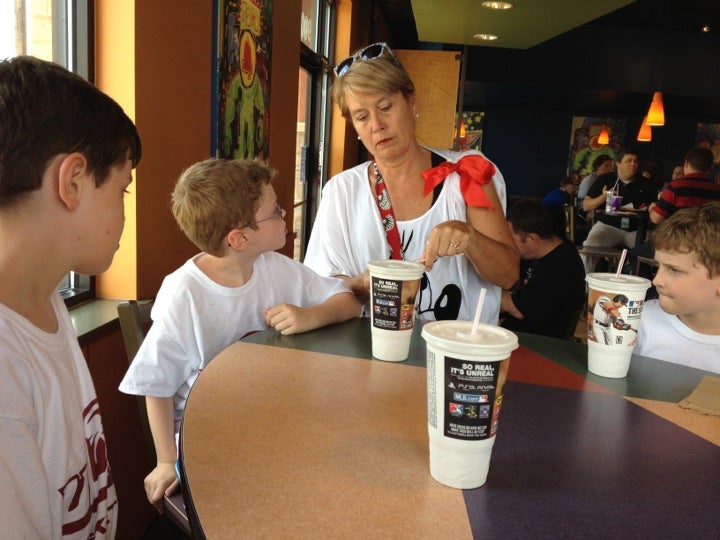 Photo credit: foursquare