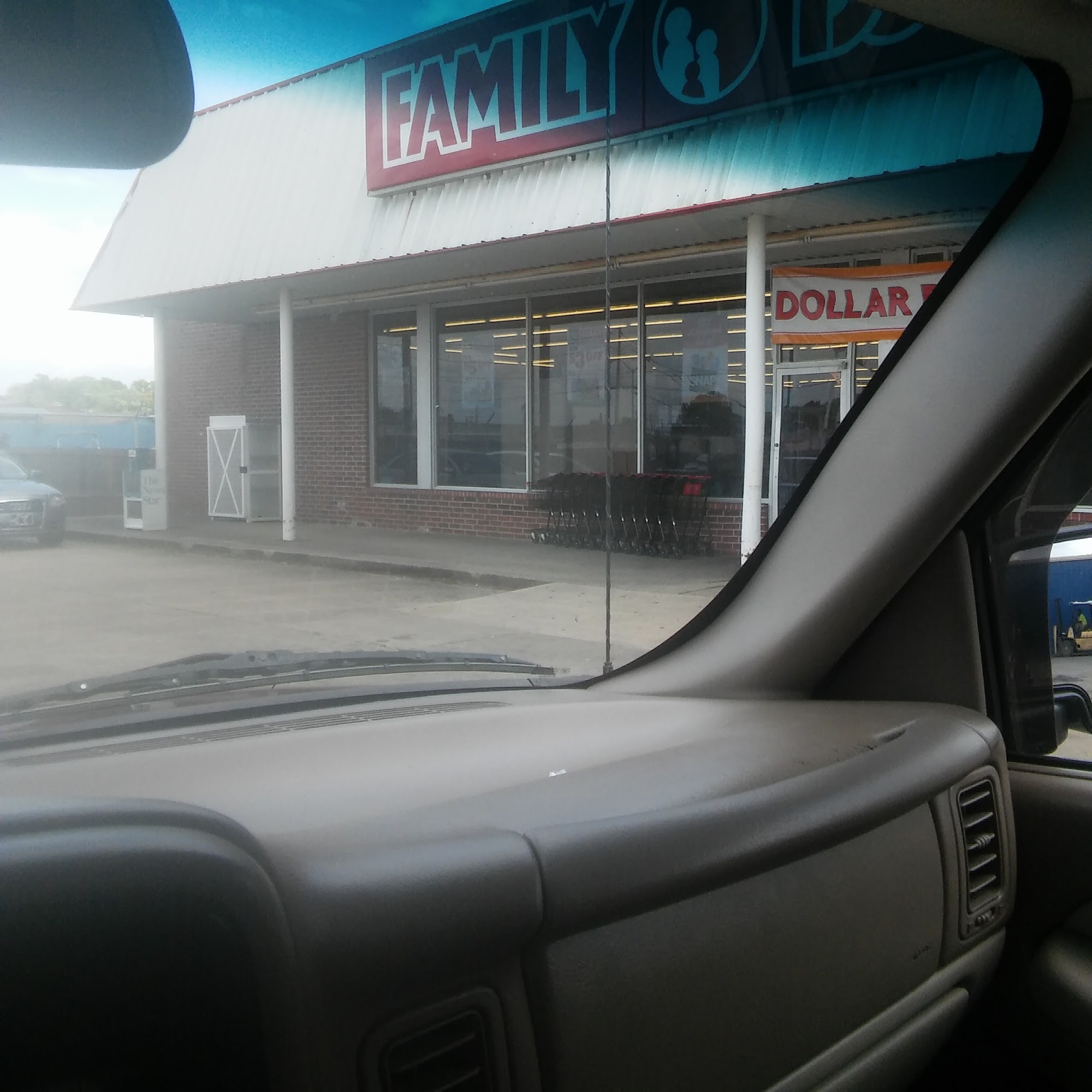 Family Dollar