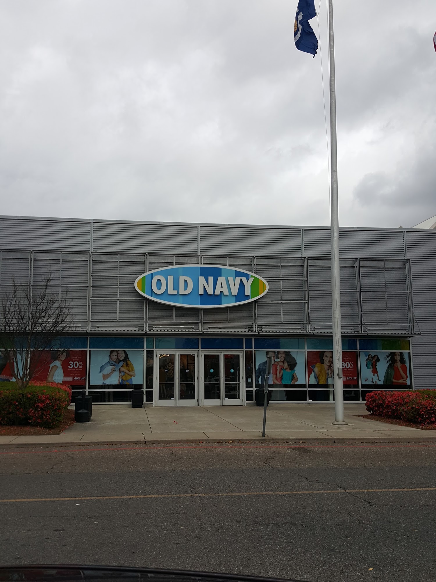 Old Navy