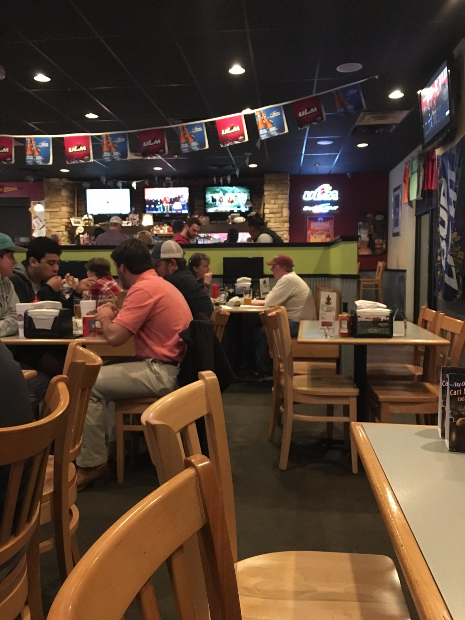 Photo credit: tripadvisor