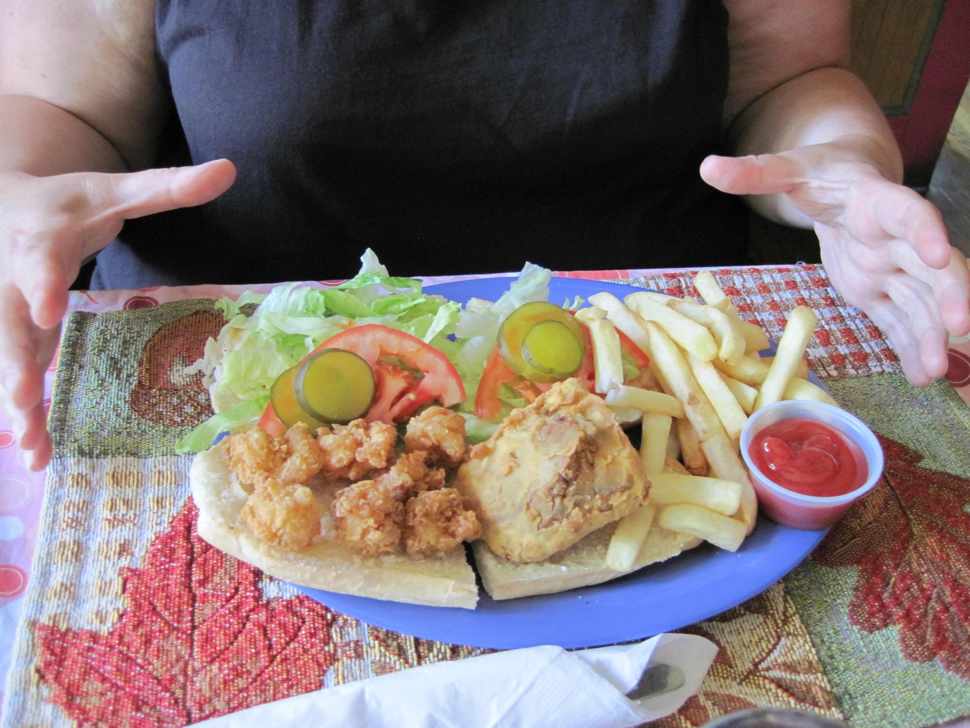 Photo credit: tripadvisor