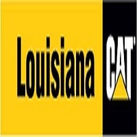 Louisiana Cat Power - Morgan City