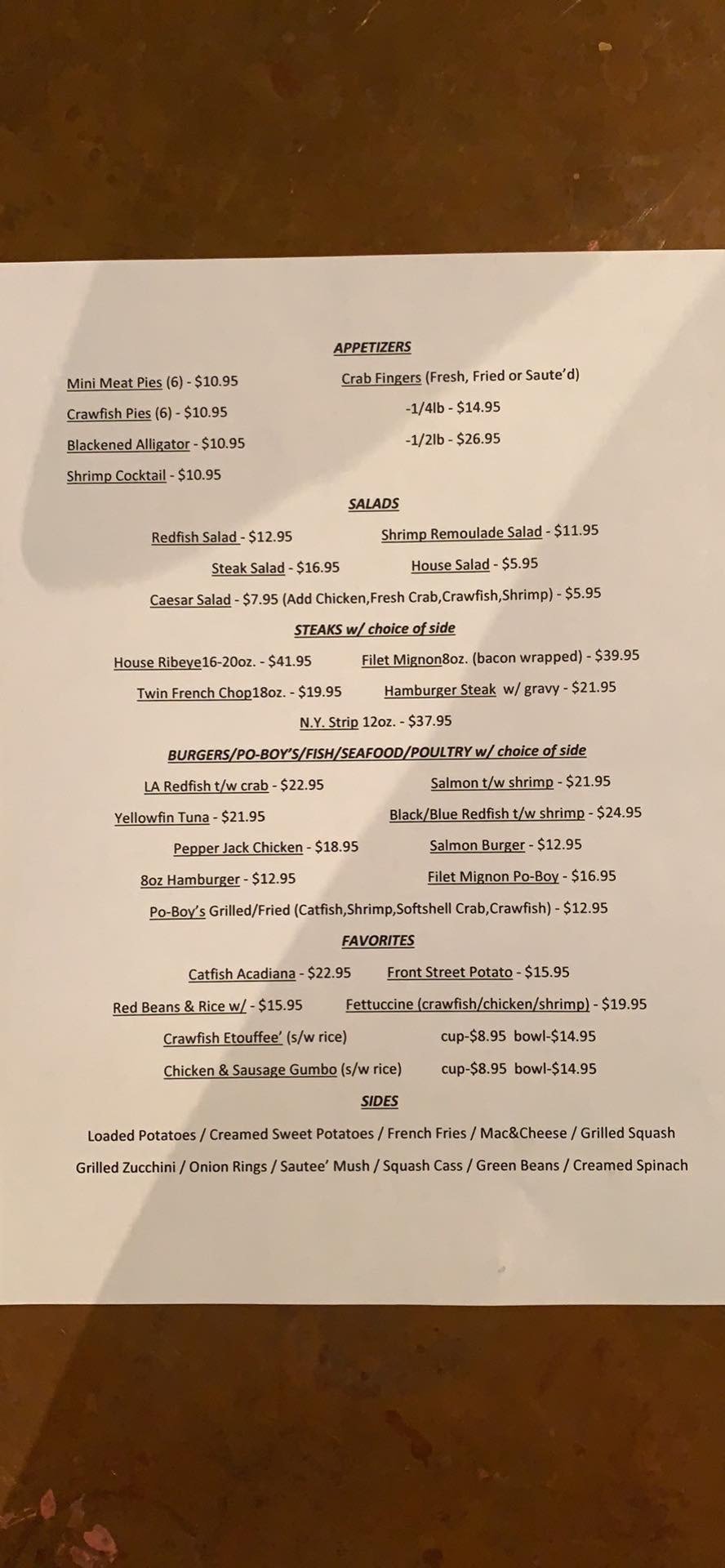 Photo credit: Tripadvisor