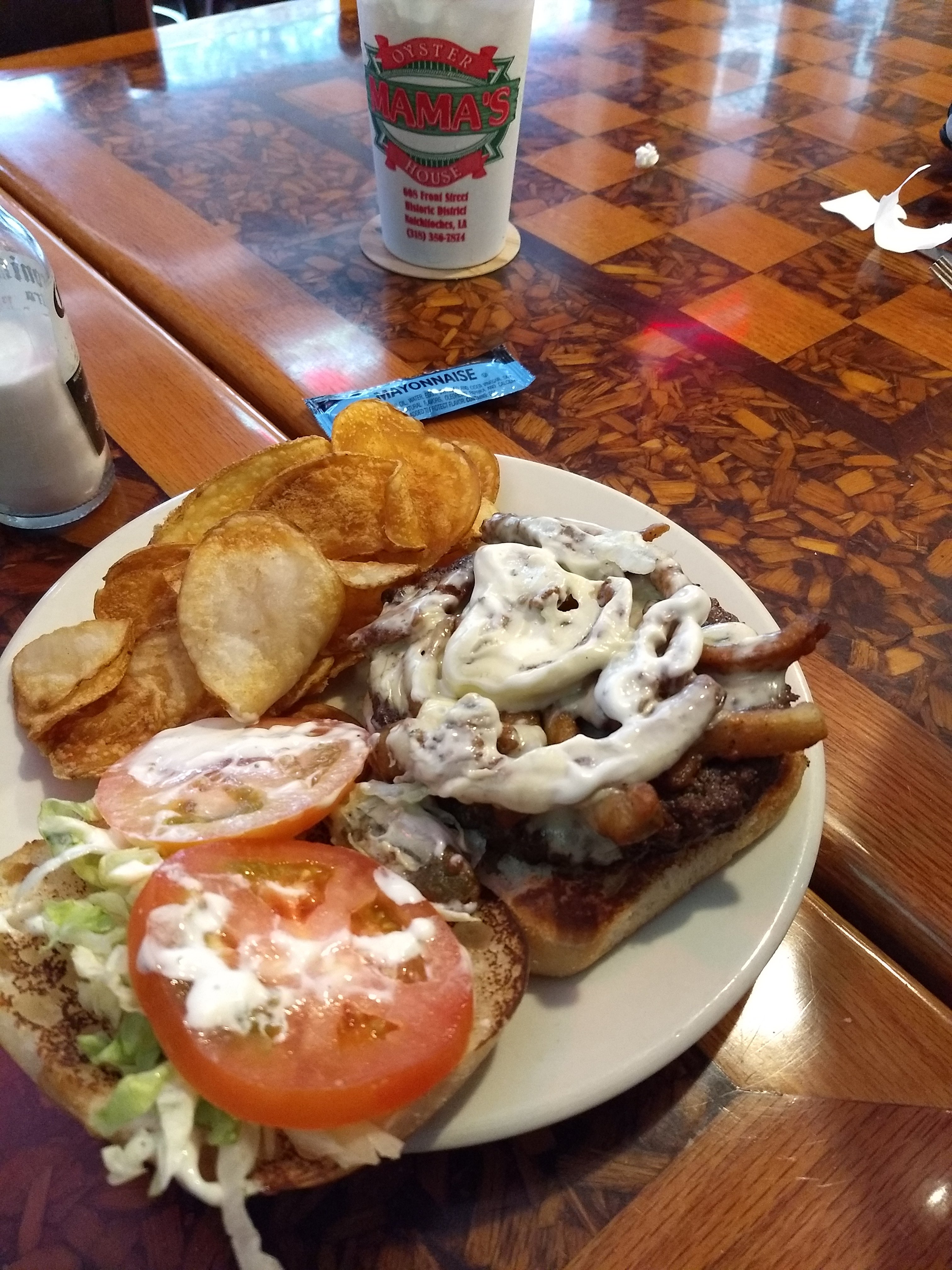 Photo credit: tripadvisor