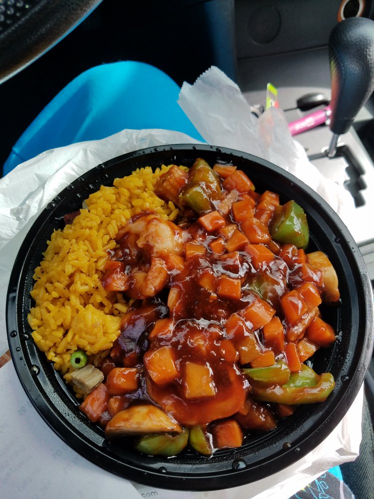 New Iberia, LA Restaurants Open for Takeout, Curbside Service and/or