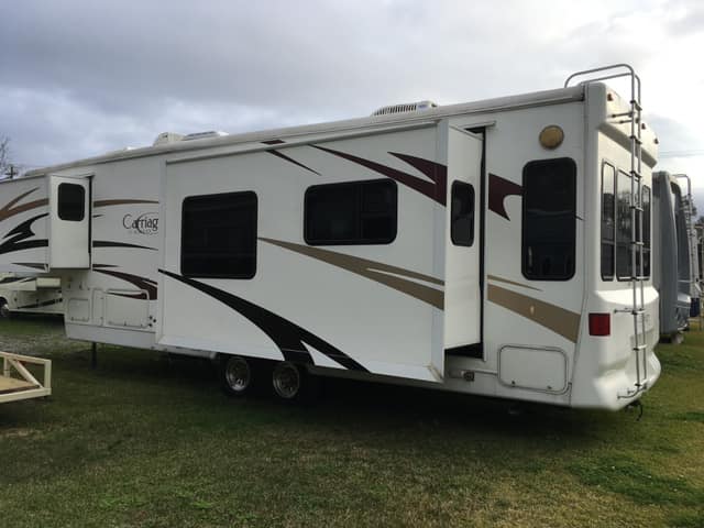 Scotty's Camper Sales