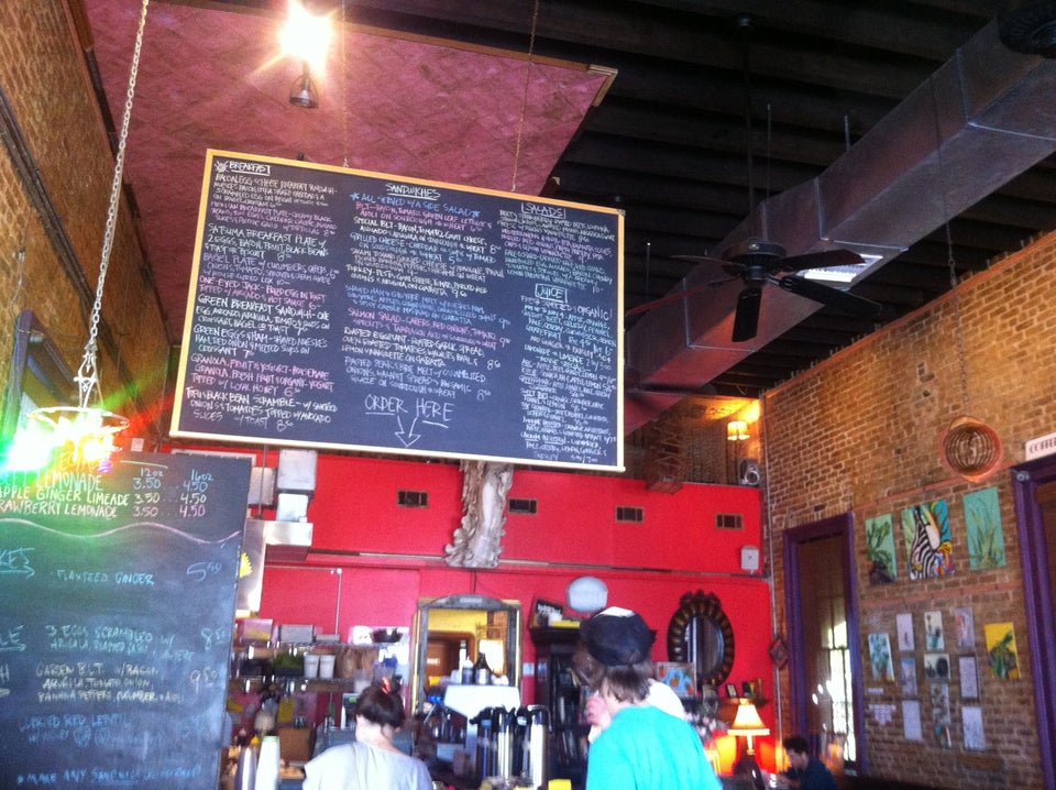 Photo credit: foursquare