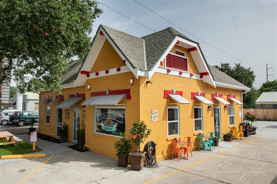 Photo credit: tripadvisor