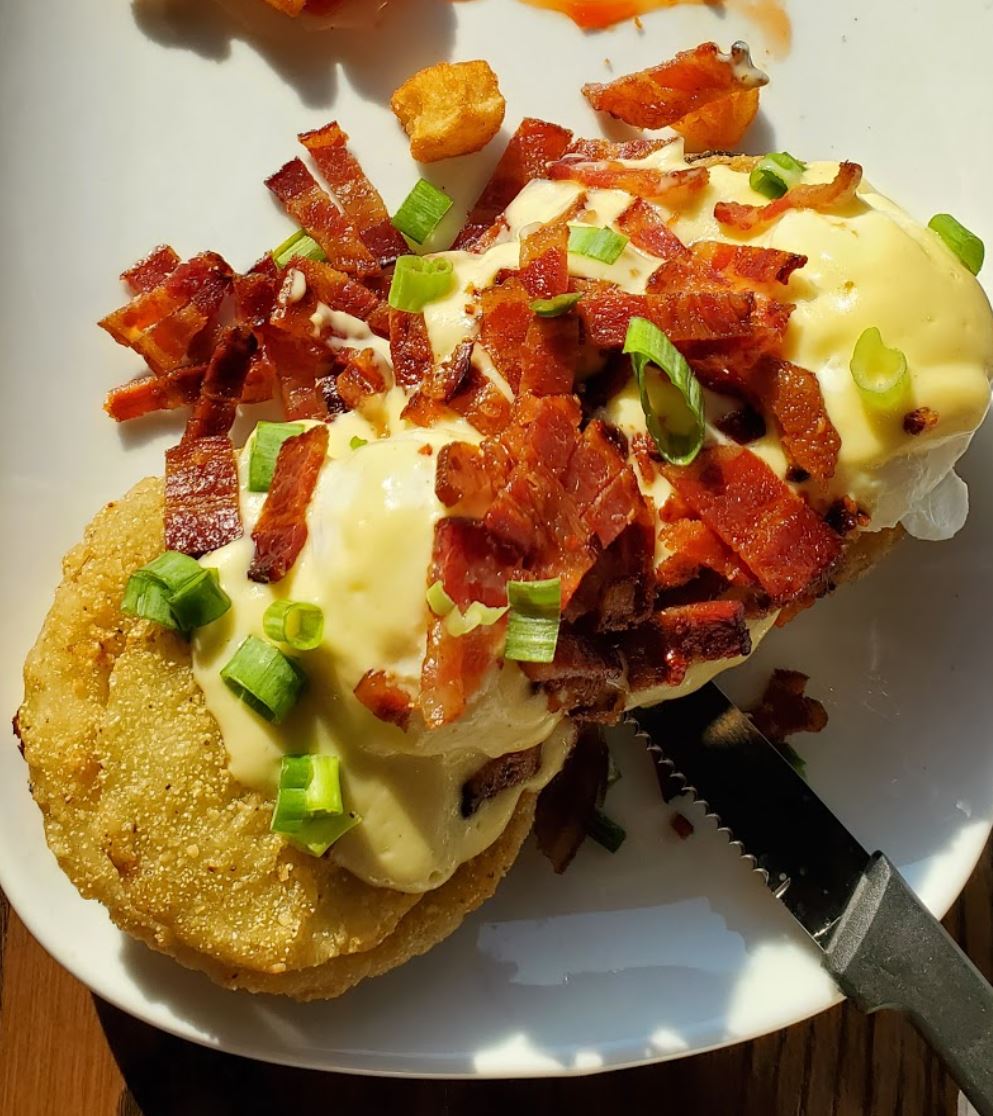 Another Broken Egg Cafe 2917 Magazine St, New Orleans