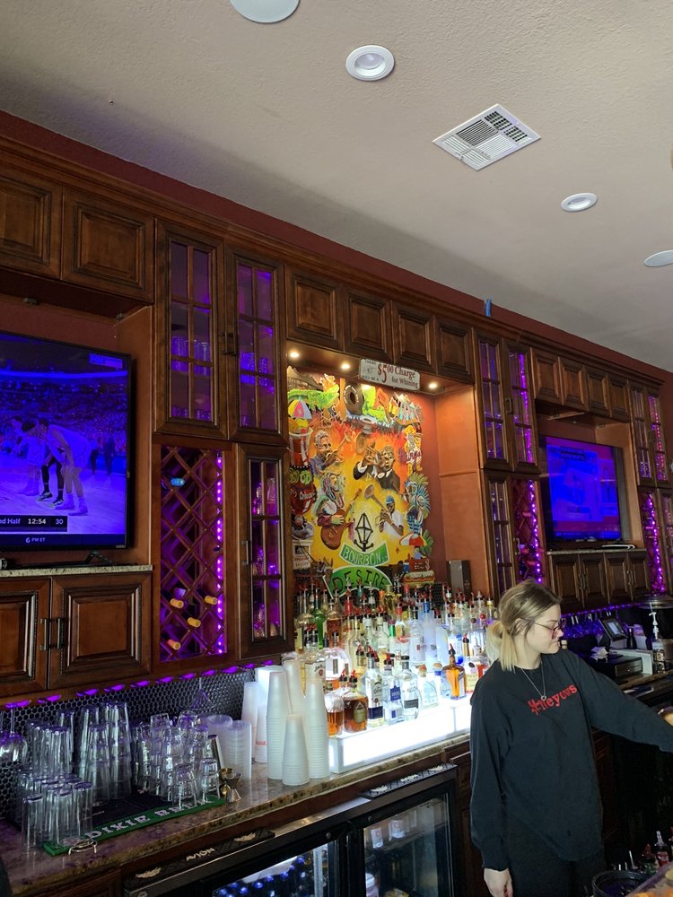 Neyow's Creole Café 3332 Bienville St, New Orleans