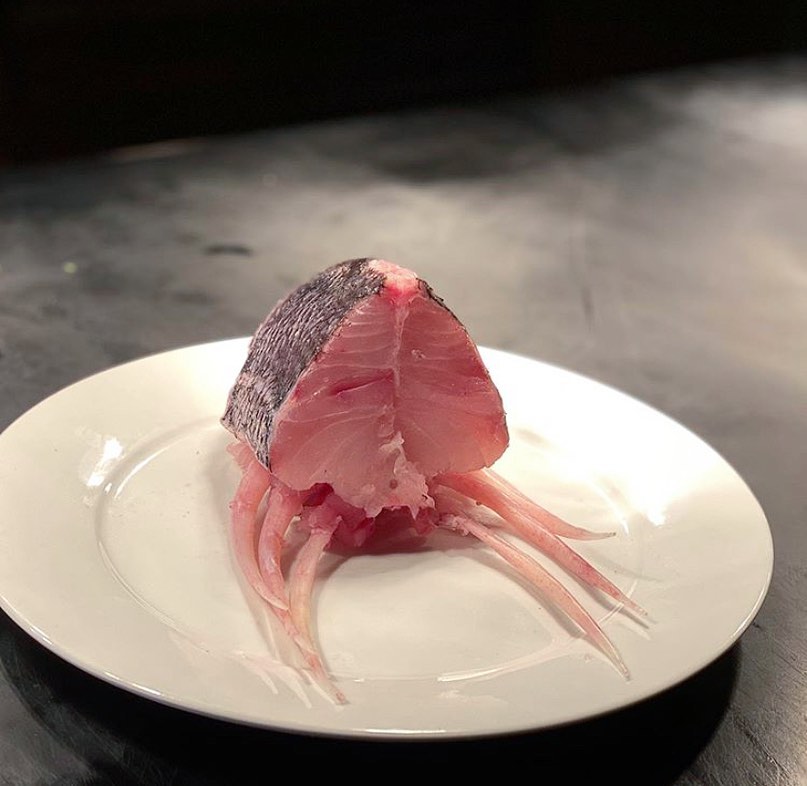 Cochon RESTAURANT 930 Tchoupitoulas St suite a, New Orleans