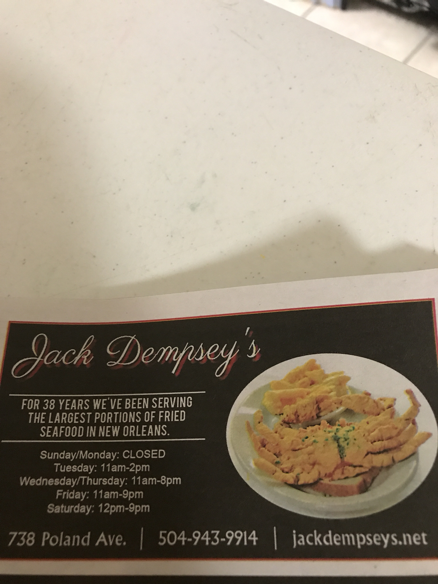 Photo credit: yellowpages