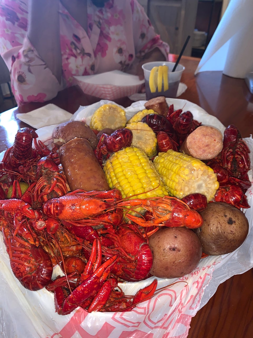 Clesi's Seafood Restaurant & Catering 4323 Bienville St, New Orleans
