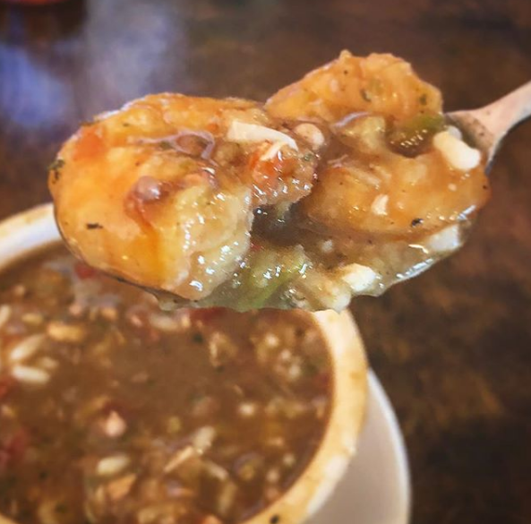 Mandina's Restaurant 3800 Canal St, New Orleans