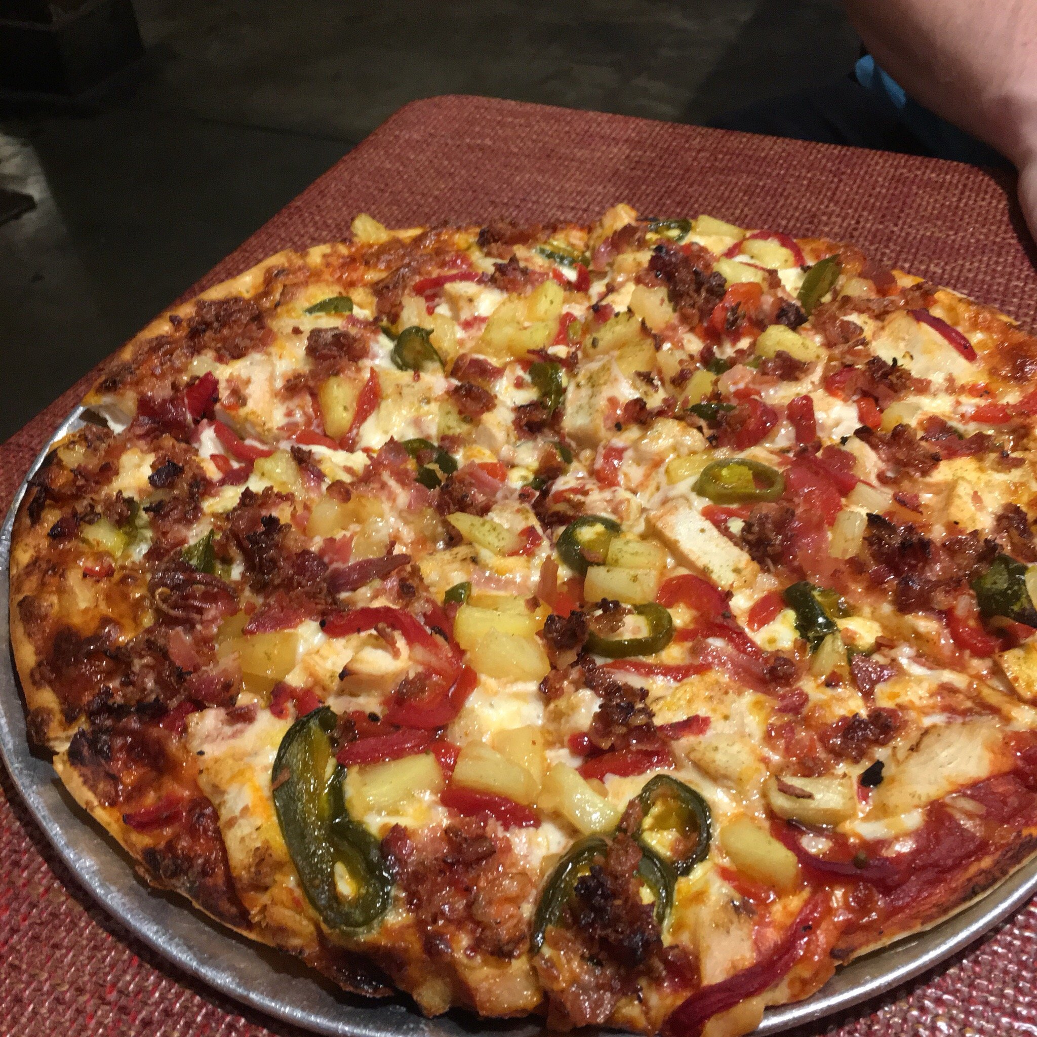 Photo credit: tripadvisor
