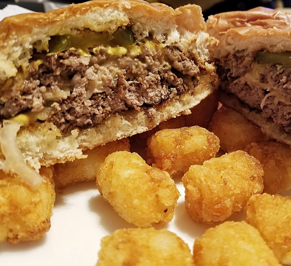 The Company Burger 4600 Freret St, New Orleans