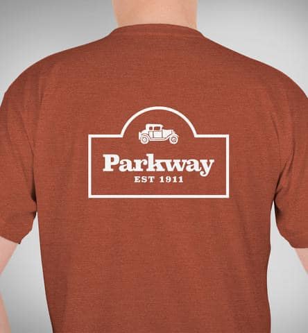 Parkway Bakery & Tavern 538 Hagan Ave, New Orleans
