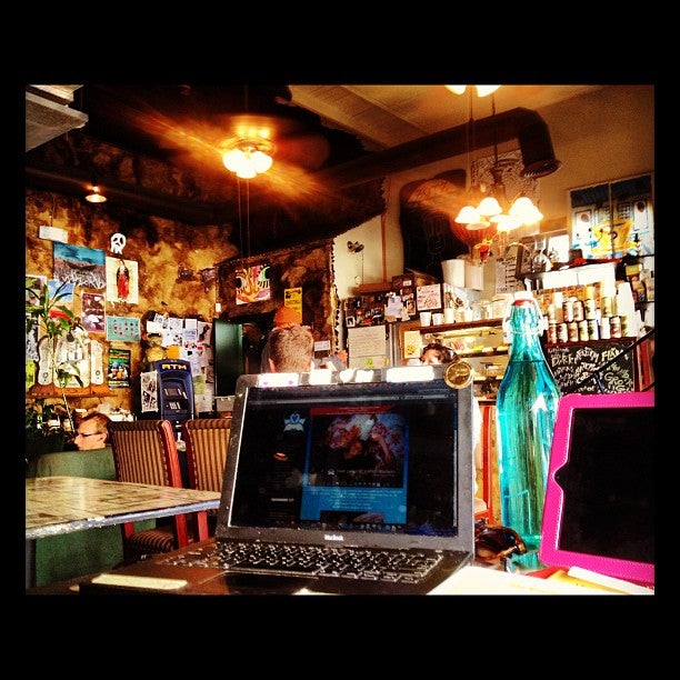 Photo credit: foursquare