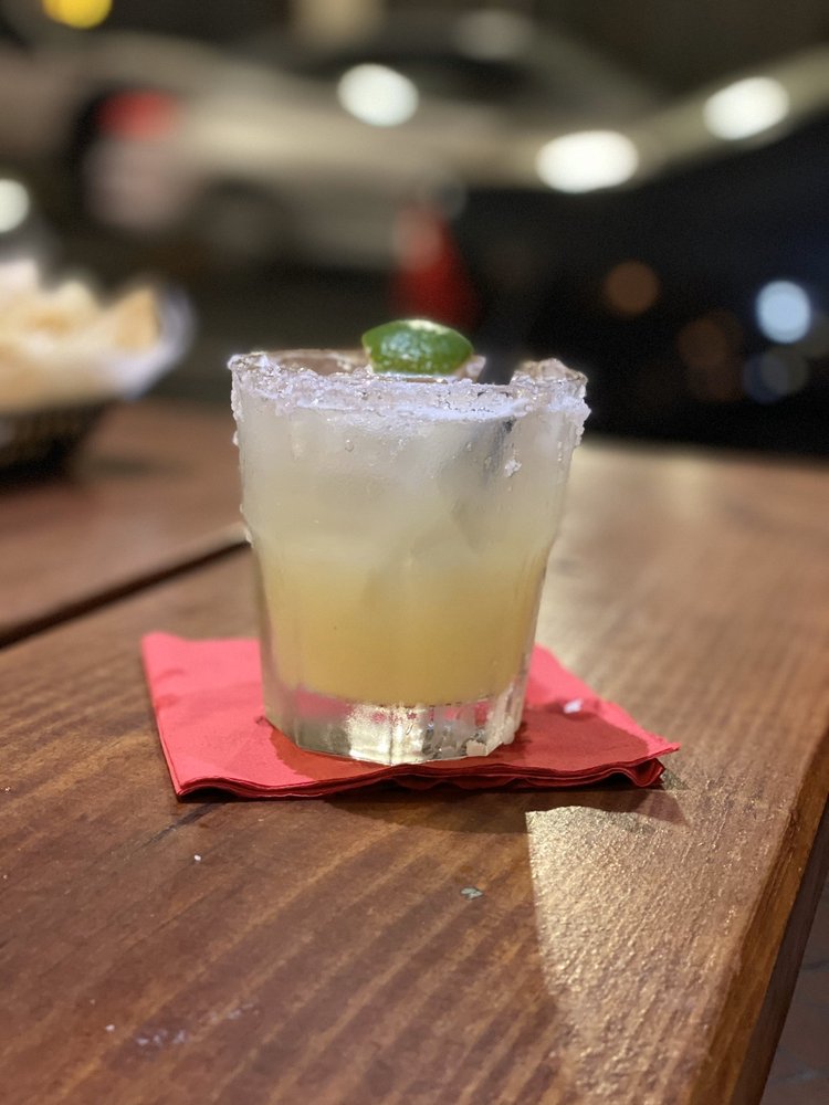 Juan's Flying Burrito - CBD 515 Baronne St, New Orleans