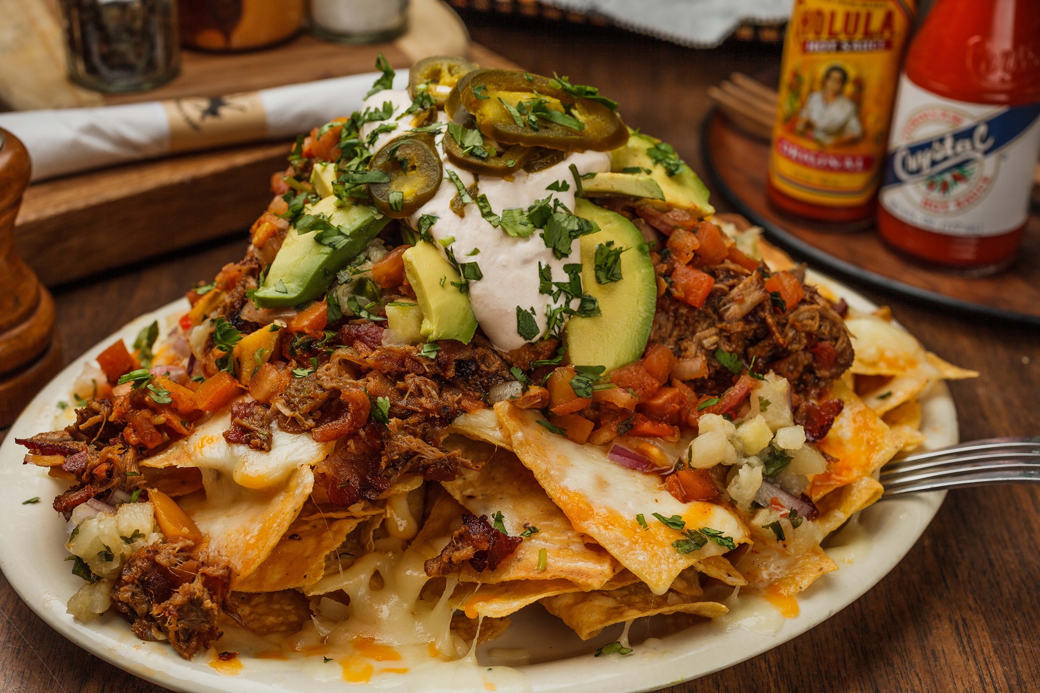 Juan's Flying Burrito - LGD 2018 Magazine St, New Orleans