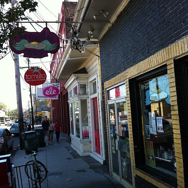 Photo credit: foursquare