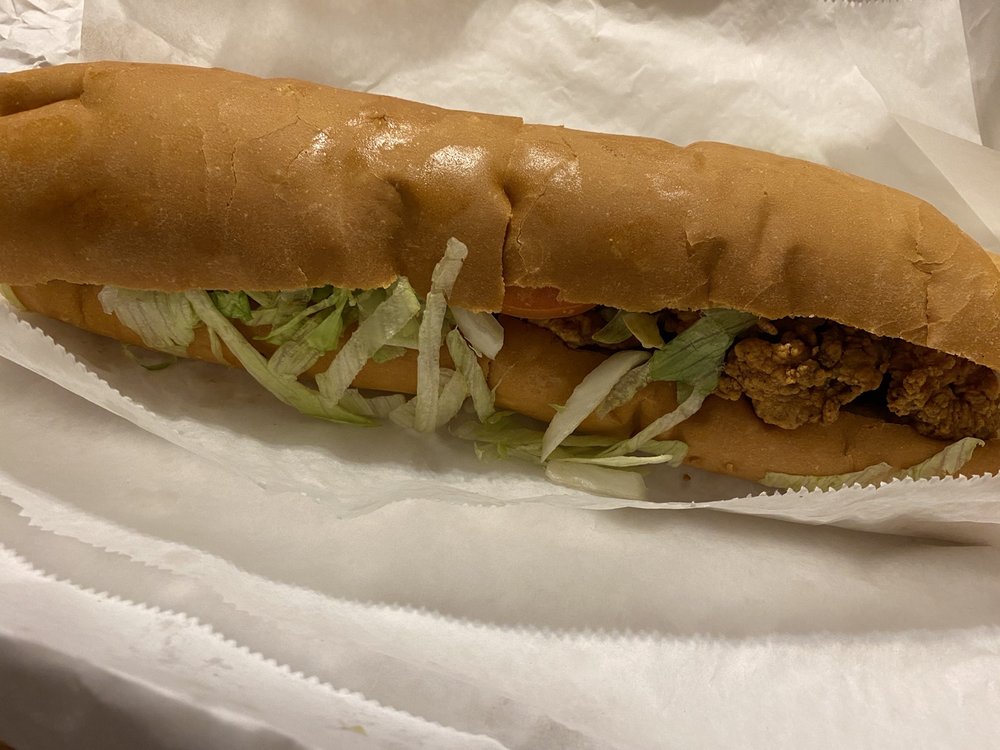 Koz's Harahan 6215 Wilson St, New Orleans