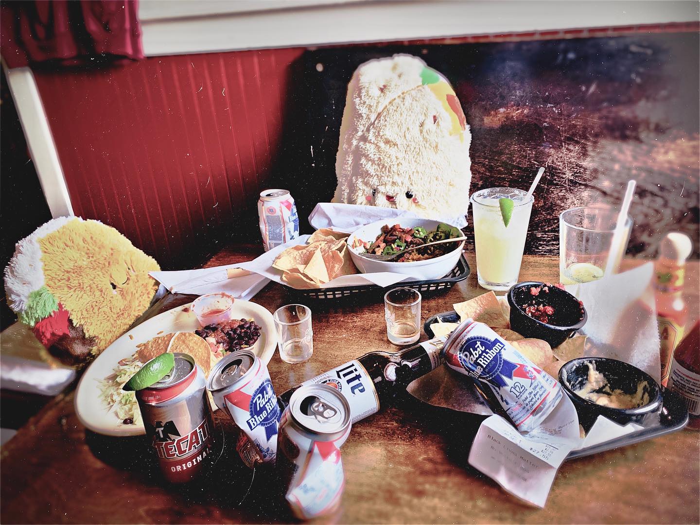 Juan's Flying Burrito - Uptown 5538 Magazine St, New Orleans