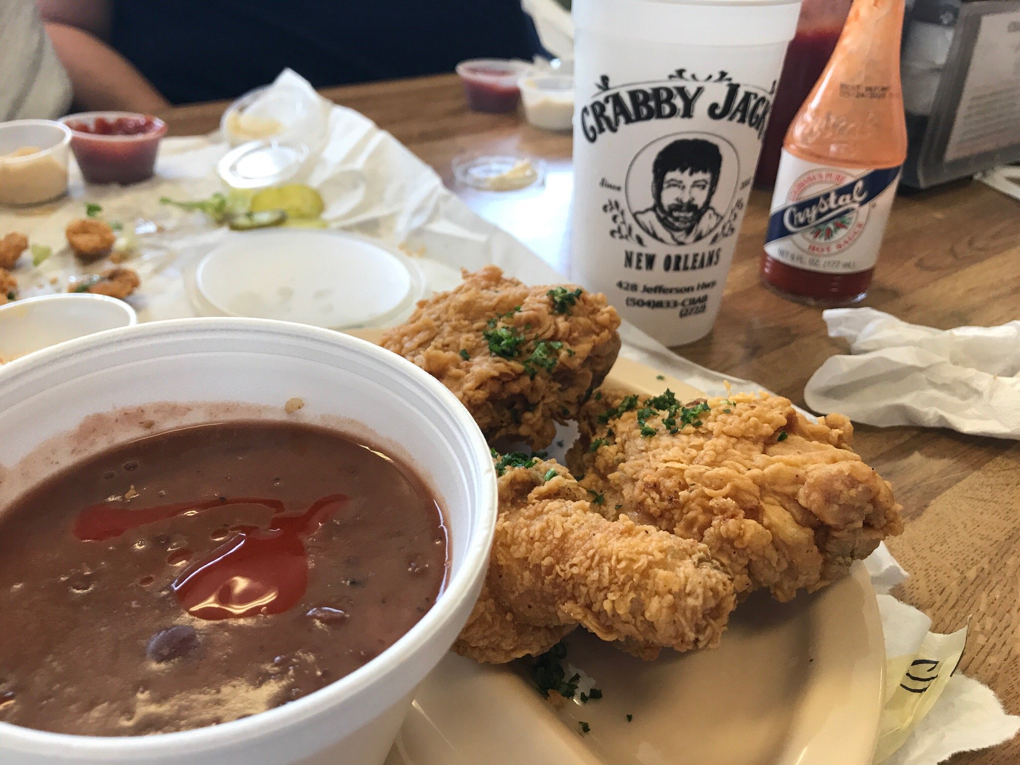 Photo credit: tripadvisor