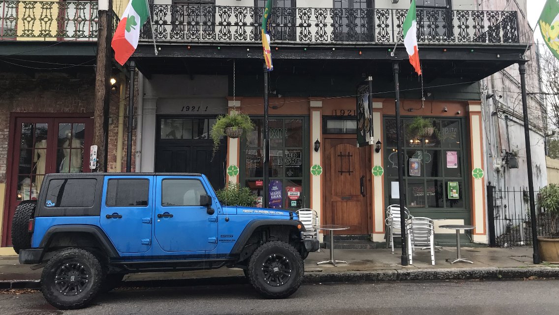 Photo credit: tripadvisor
