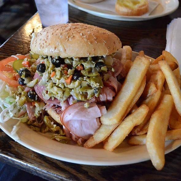 Photo credit: tripadvisor