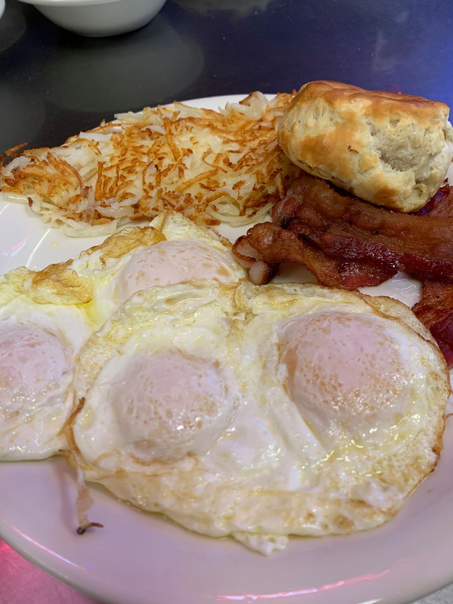 Daisy Dukes® Cafe 308 St Charles Ave, New Orleans