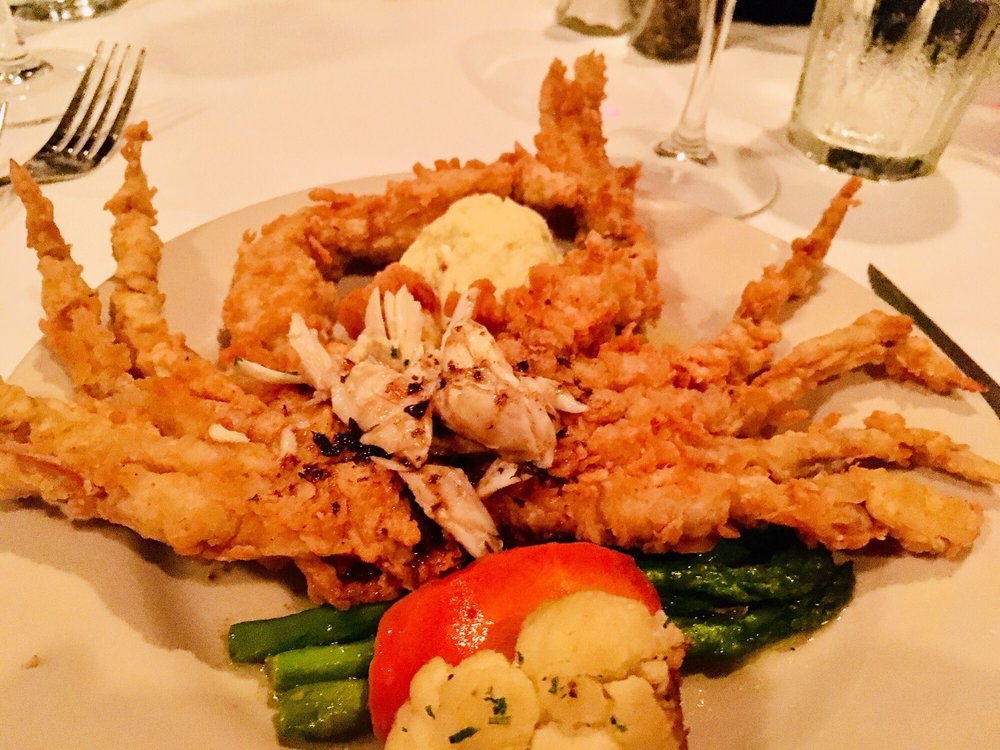 Clancy's Restaurant 6100 Annunciation St, New Orleans