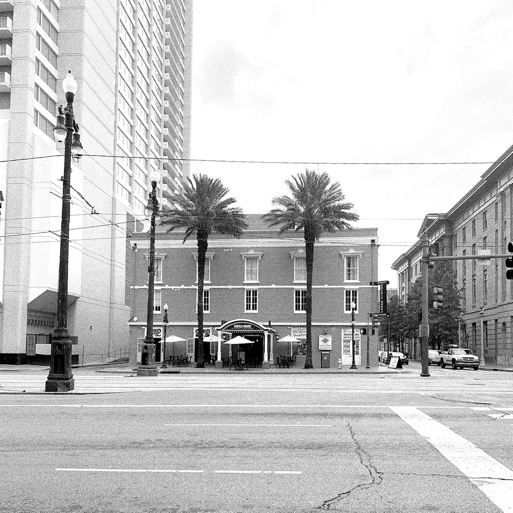 Creole House Restaurant & Oyster Bar 509 Canal St, New Orleans