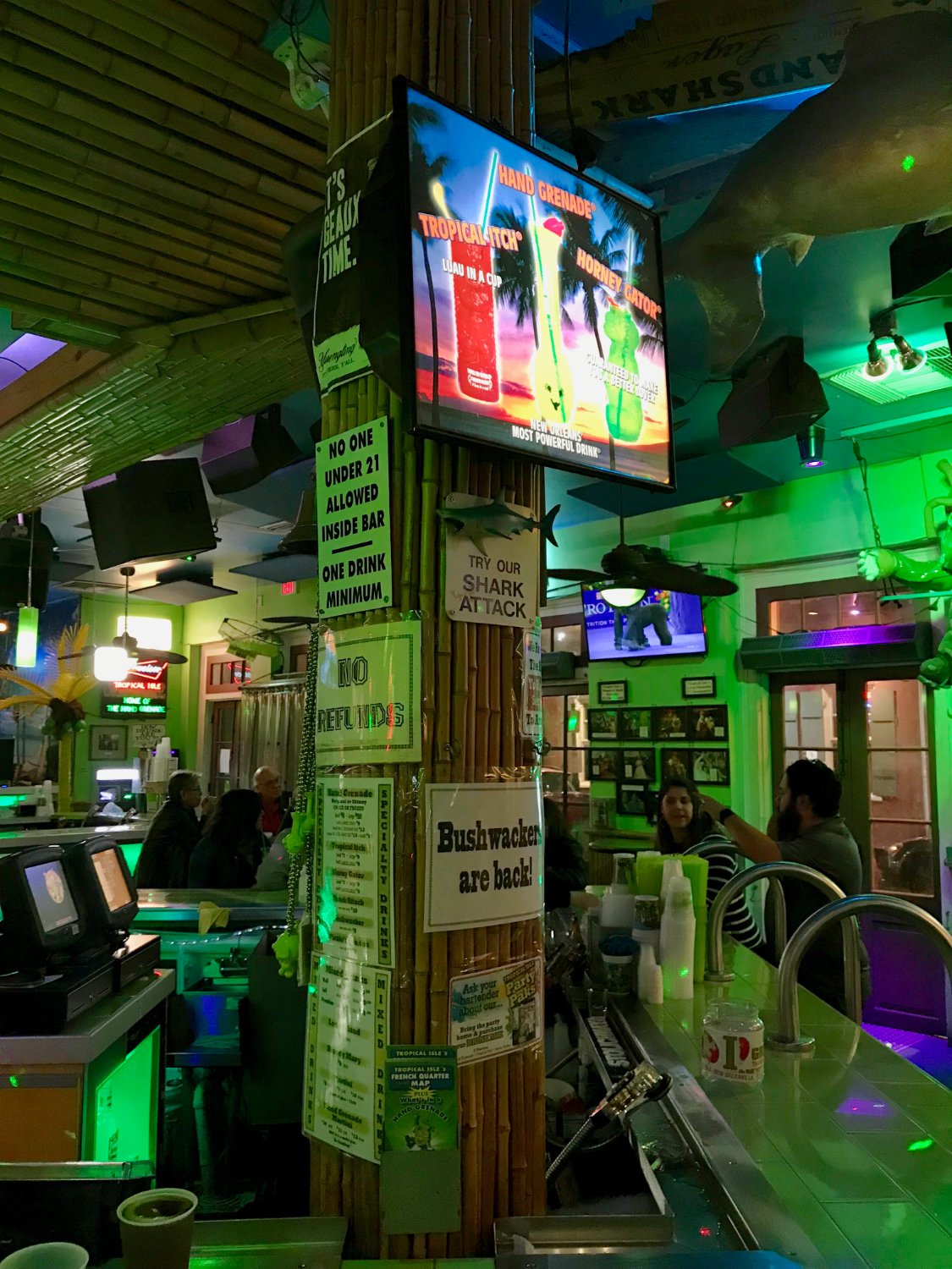 Photo credit: tripadvisor